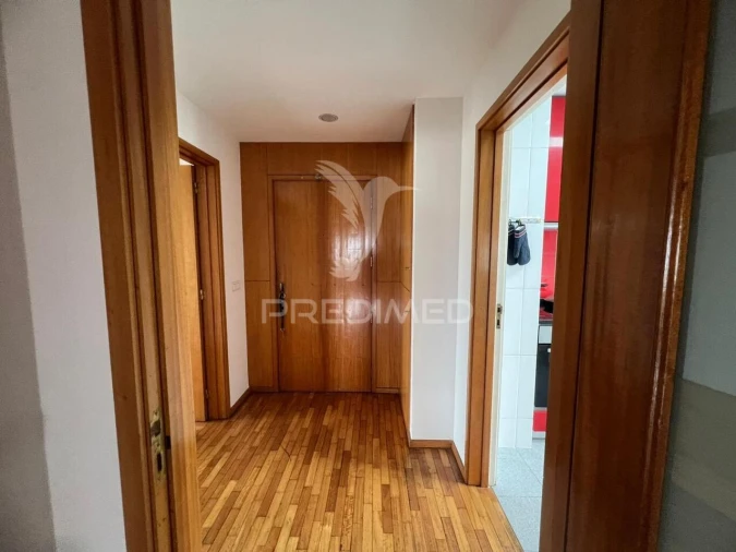 Apartamento T3 para Venda em Bougado (São Martinho e Santiago) Foto 15