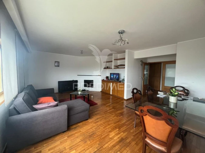 Apartamento T3 para Venda em Bougado (São Martinho e Santiago) Foto 4