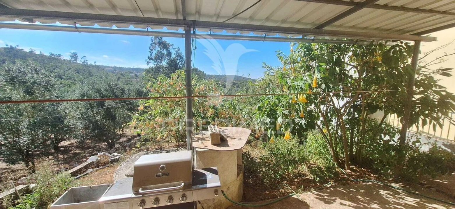 Moradia T4 para Venda em Degracias e Pombalinho Foto 31