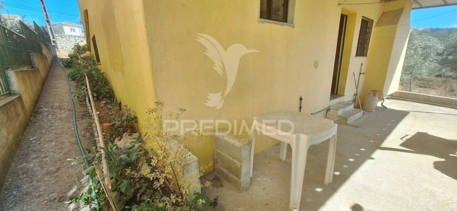 Moradia T4 para Venda em Degracias e Pombalinho Foto 28