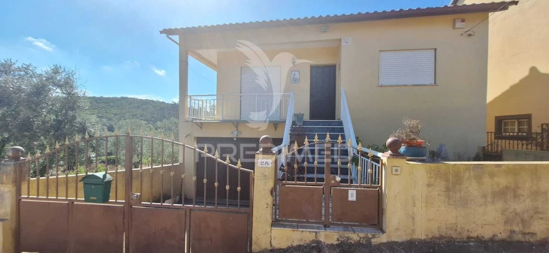 Moradia T4 para Venda em Degracias e Pombalinho Foto 2