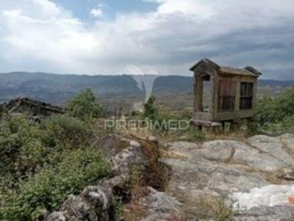 Moradia T2 para Venda em São Tomé do Castelo e Justes Foto 21