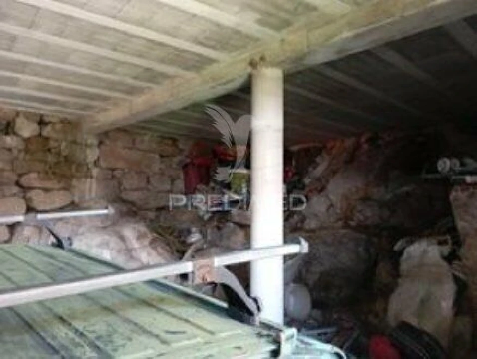 Moradia T2 para Venda em São Tomé do Castelo e Justes Foto 7