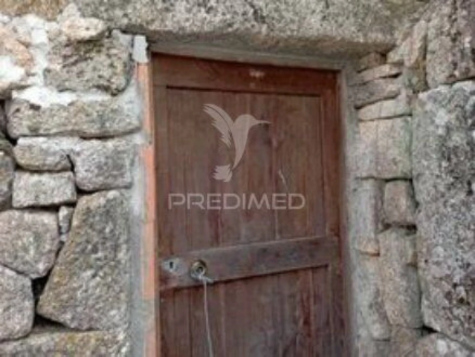 Moradia T2 para Venda em São Tomé do Castelo e Justes Foto 3