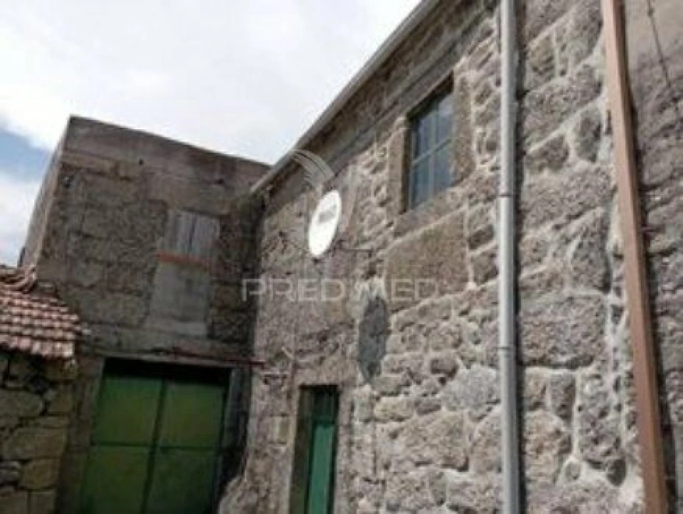 Moradia T2 para Venda em São Tomé do Castelo e Justes Foto 13