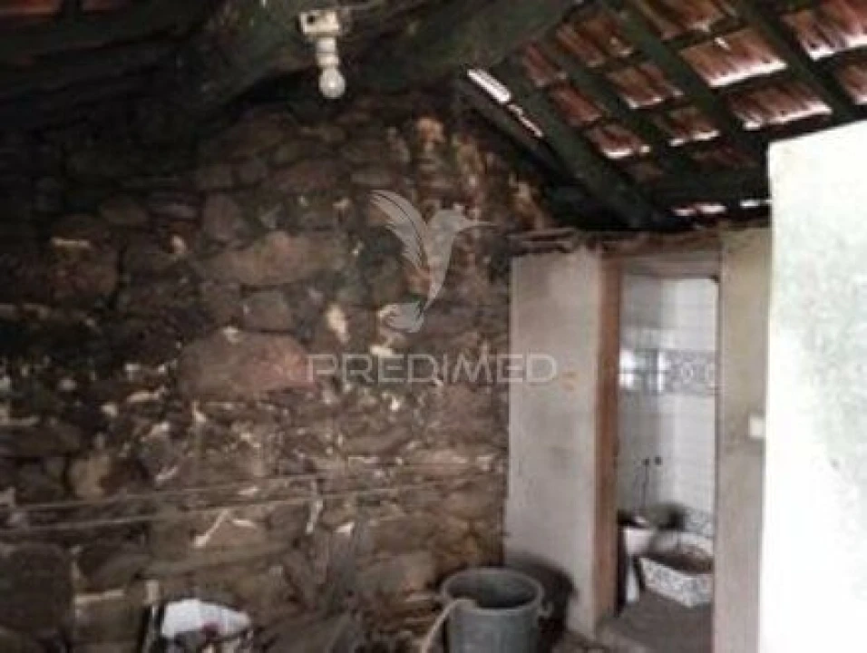 Moradia T2 para Venda em São Tomé do Castelo e Justes Foto 17