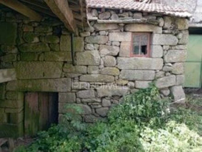 Moradia T2 para Venda em São Tomé do Castelo e Justes Foto 19