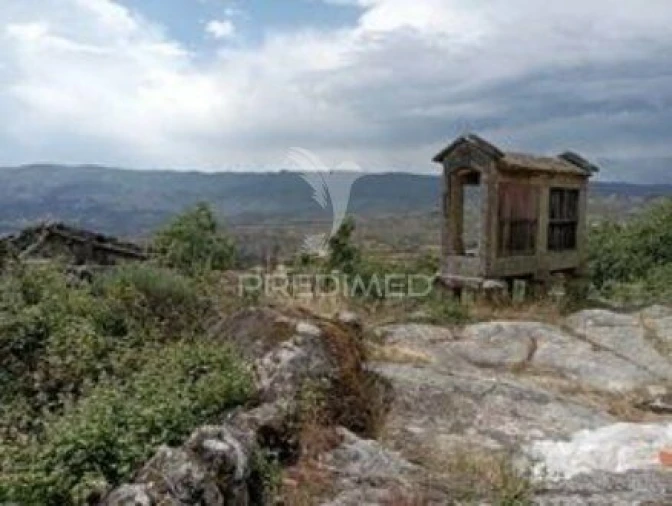 Moradia T2 para Venda em São Tomé do Castelo e Justes Foto 21