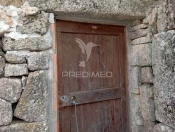 Moradia T2 para Venda em São Tomé do Castelo e Justes Foto 3