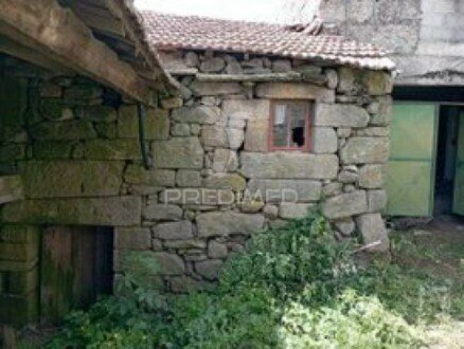 Moradia T2 para Venda em São Tomé do Castelo e Justes Foto 14