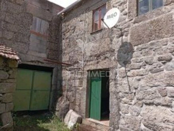 Moradia T2 para Venda em São Tomé do Castelo e Justes Foto 9