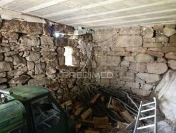 Moradia T2 para Venda em São Tomé do Castelo e Justes Foto 18