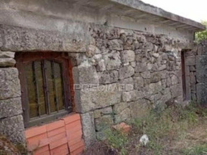 Moradia T2 para Venda em São Tomé do Castelo e Justes Foto 4