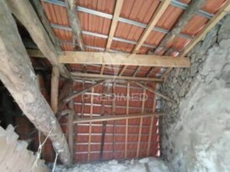 Moradia T2 para Venda em São Tomé do Castelo e Justes Foto 9