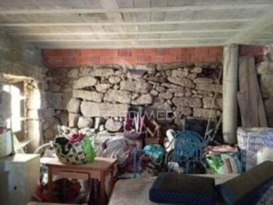 Moradia T2 para Venda em São Tomé do Castelo e Justes Foto 7