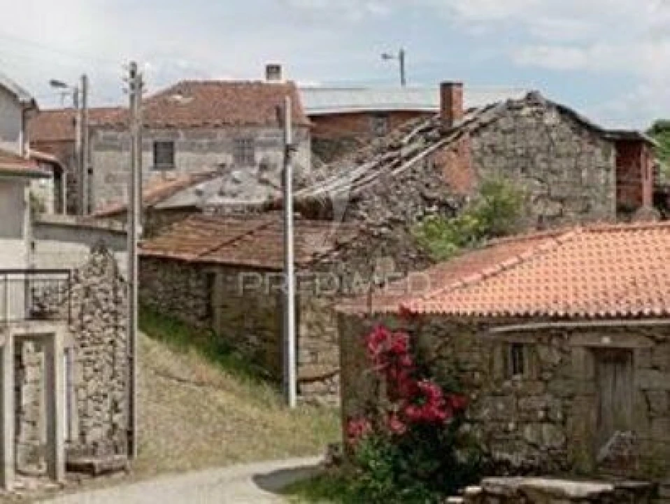 Moradia T2 para Venda em São Tomé do Castelo e Justes Foto 12