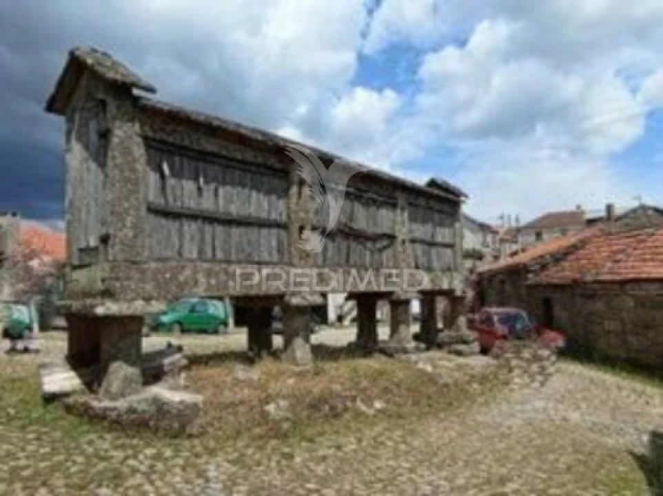 Moradia T2 para Venda em São Tomé do Castelo e Justes Foto 13