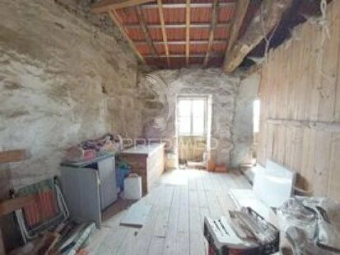 Moradia T2 para Venda em São Tomé do Castelo e Justes Foto 6