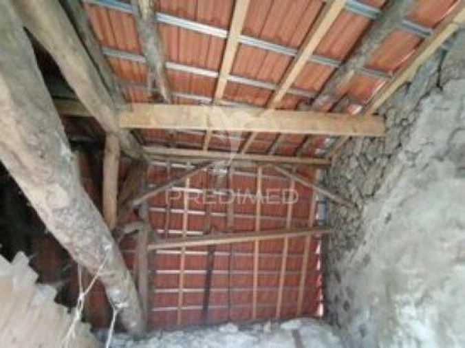 Moradia T2 para Venda em São Tomé do Castelo e Justes Foto 9