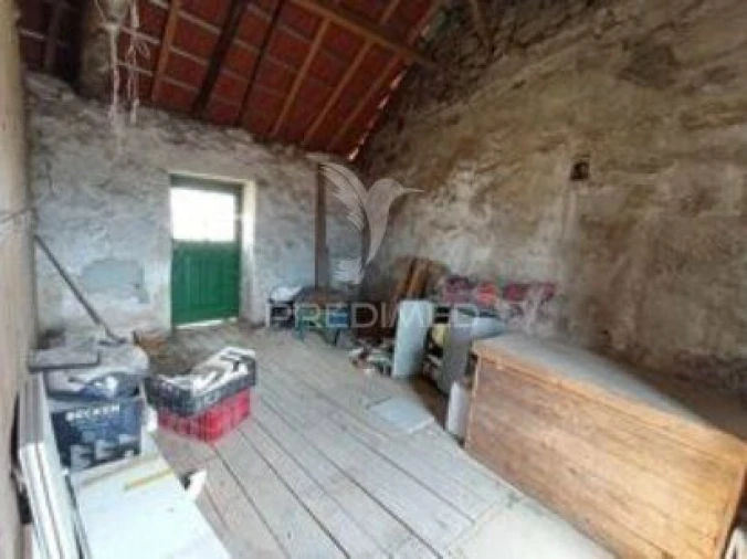 Moradia T2 para Venda em São Tomé do Castelo e Justes Foto 5