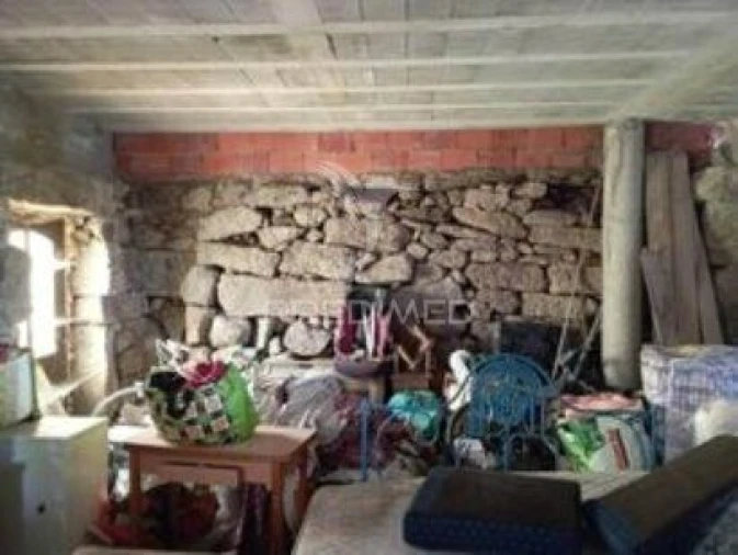 Moradia T2 para Venda em São Tomé do Castelo e Justes Foto 7