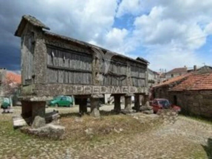 Moradia T2 para Venda em São Tomé do Castelo e Justes Foto 13