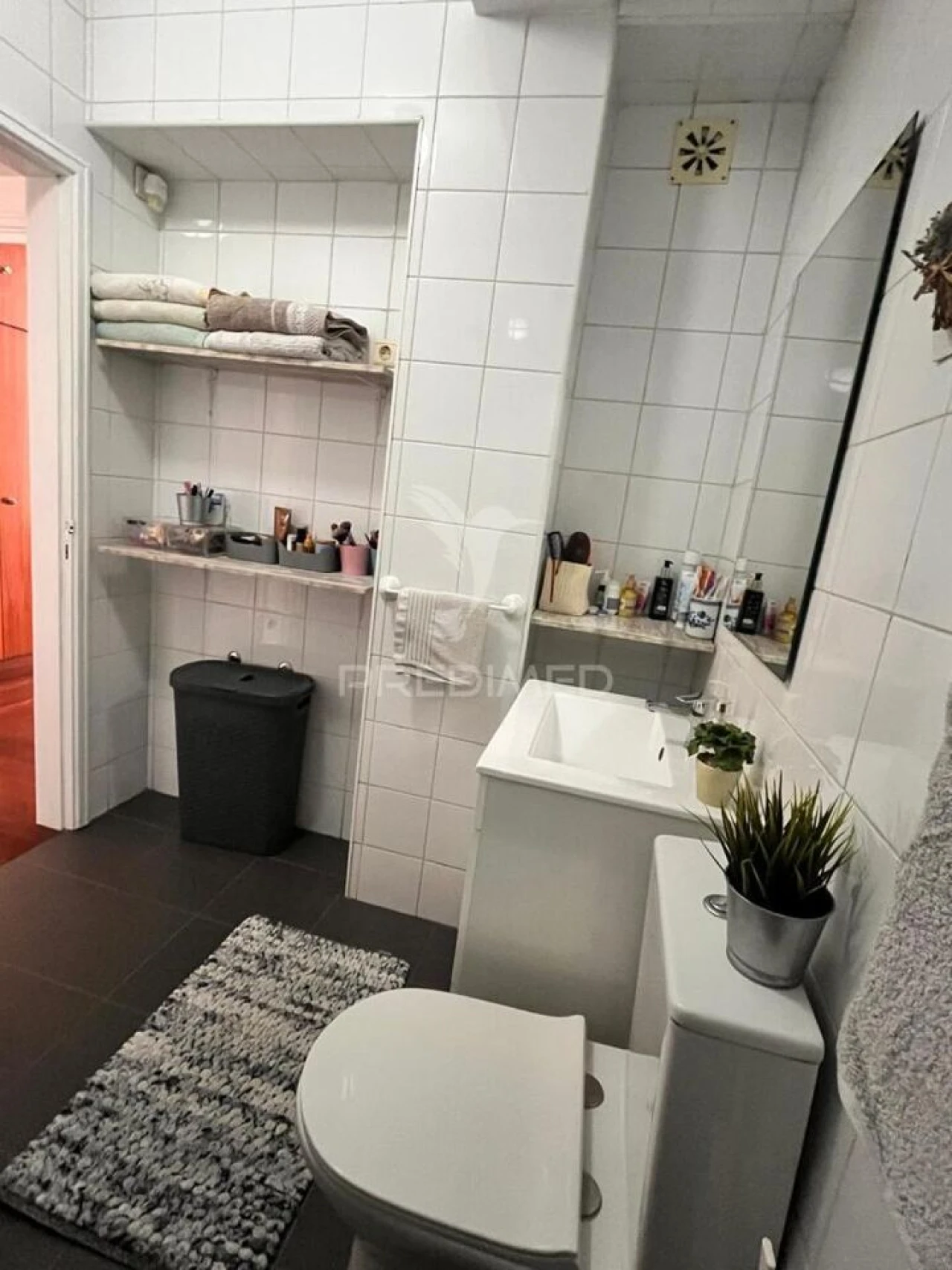Apartamento T3 para Venda em Peso da Régua e Godim Foto 21