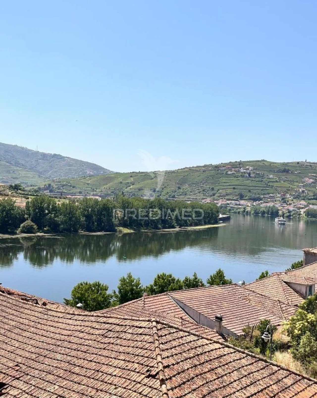 Apartamento T3 para Venda em Peso da Régua e Godim Foto 3