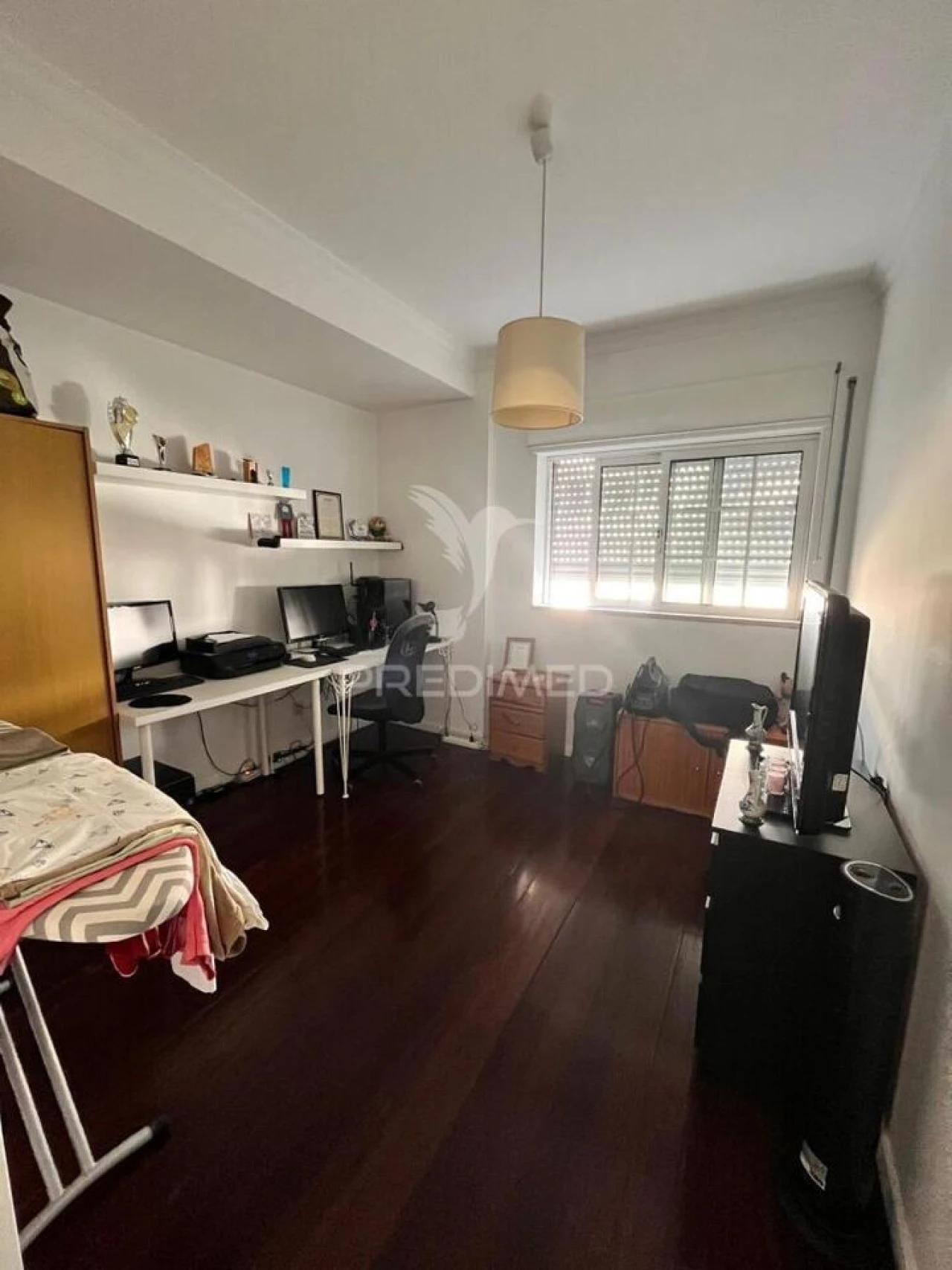 Apartamento T3 para Venda em Peso da Régua e Godim Foto 25