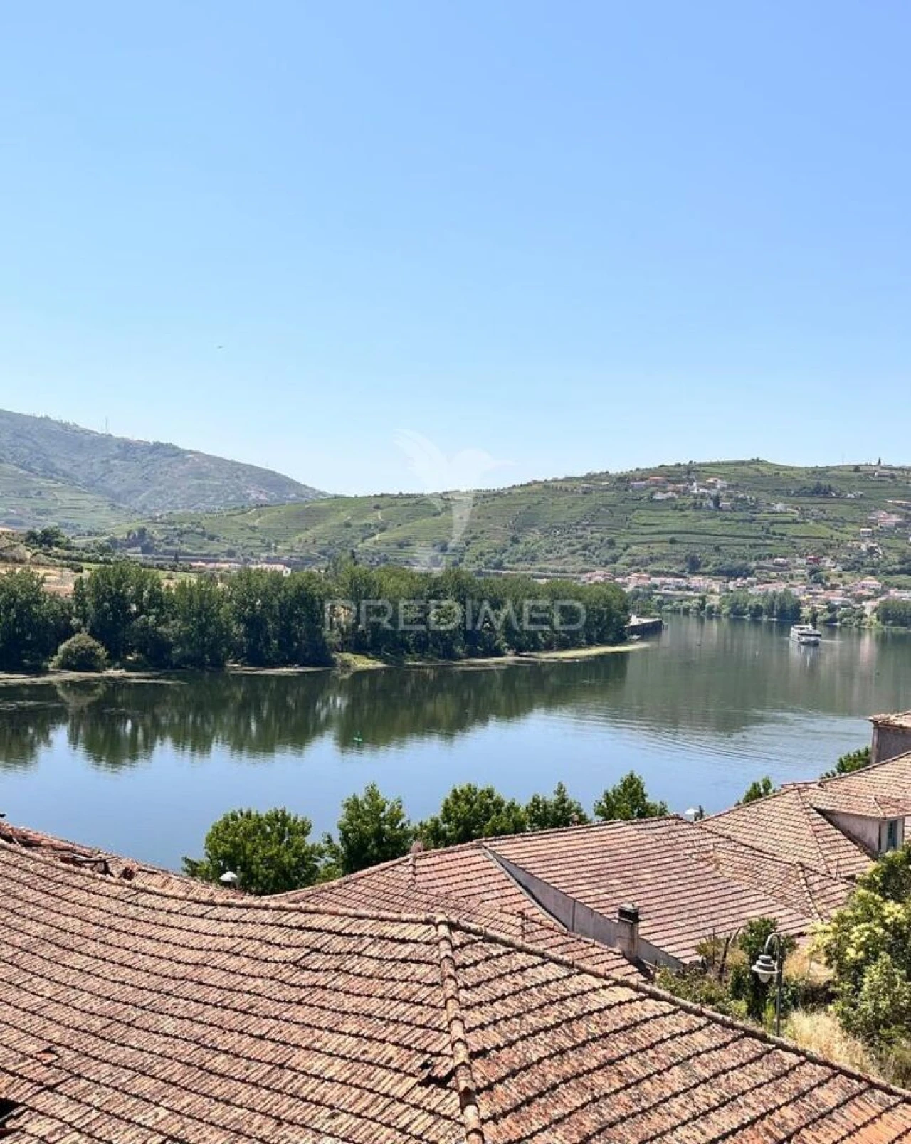 Apartamento T3 para Venda em Peso da Régua e Godim Foto 16