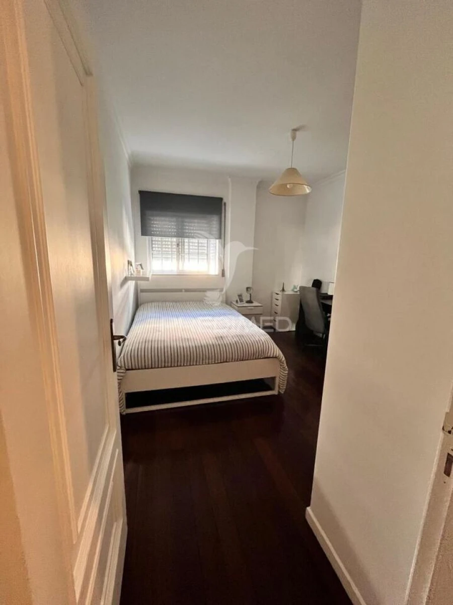 Apartamento T3 para Venda em Peso da Régua e Godim Foto 26