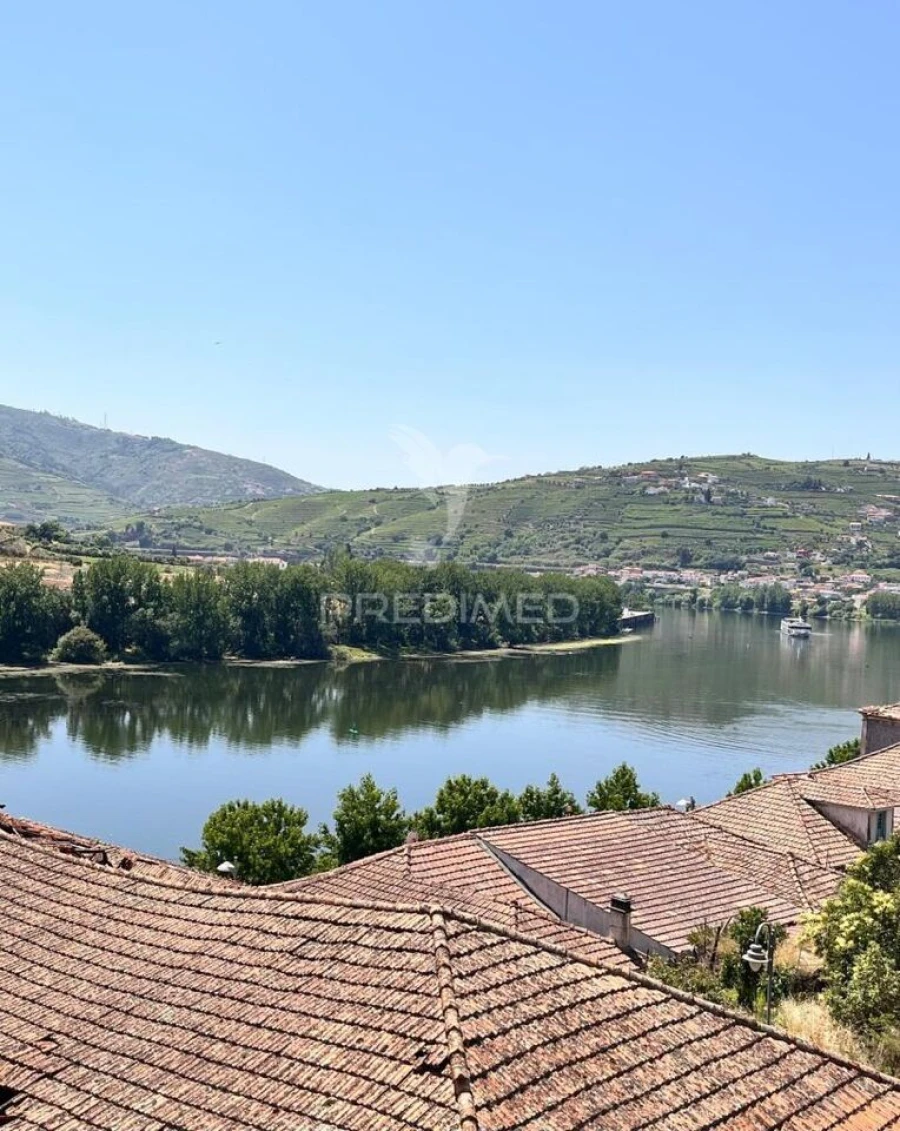 Apartamento T3 para Venda em Peso da Régua e Godim Foto 3