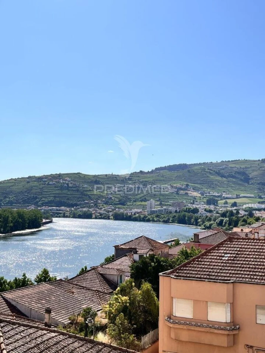 Apartamento T3 para Venda em Peso da Régua e Godim Foto 19