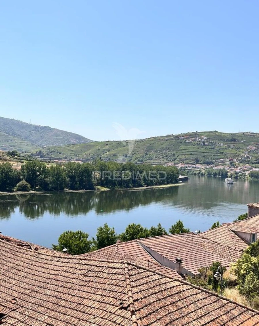 Apartamento T3 para Venda em Peso da Régua e Godim Foto 16