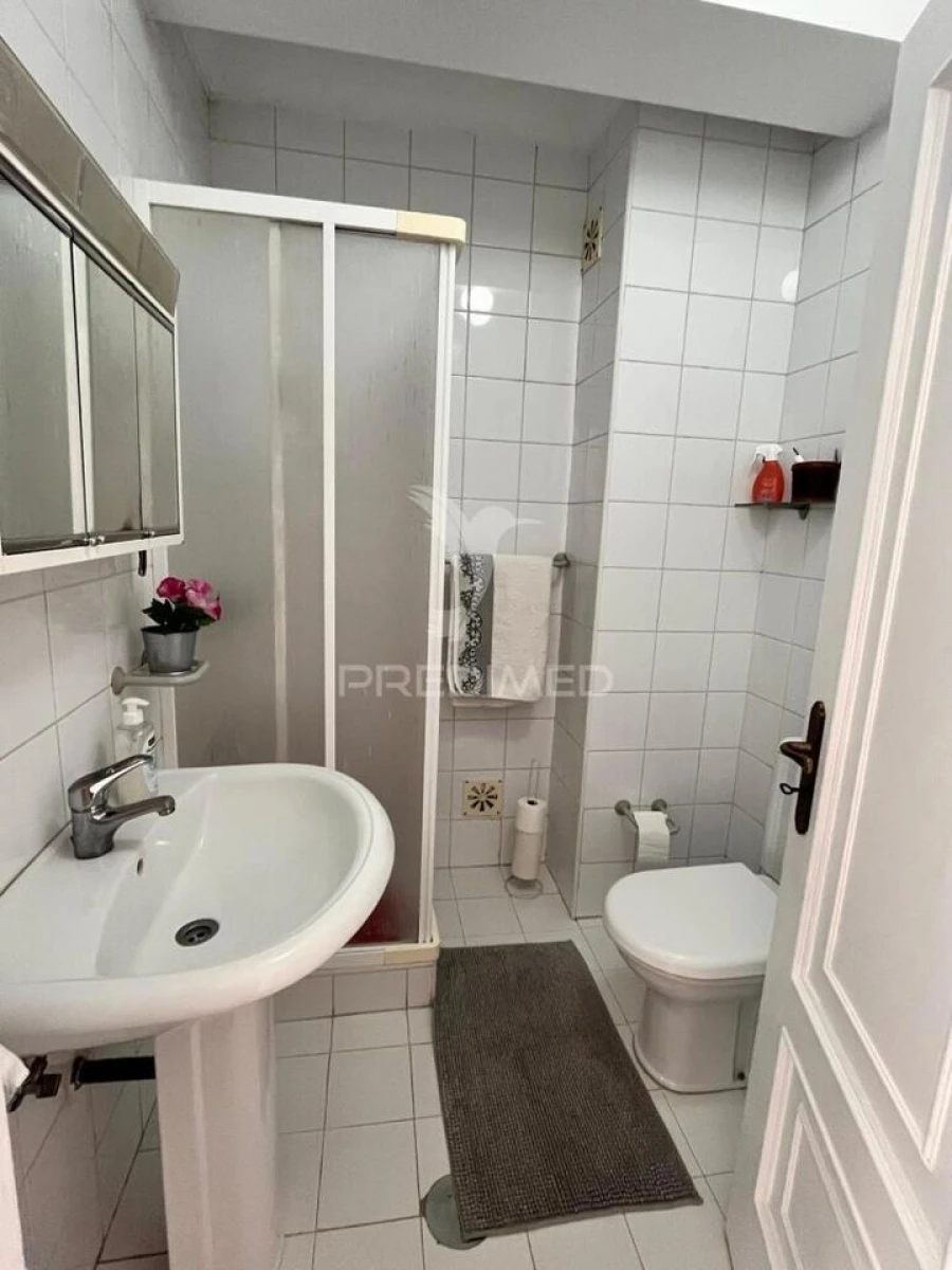 Apartamento T3 para Venda em Peso da Régua e Godim Foto 23