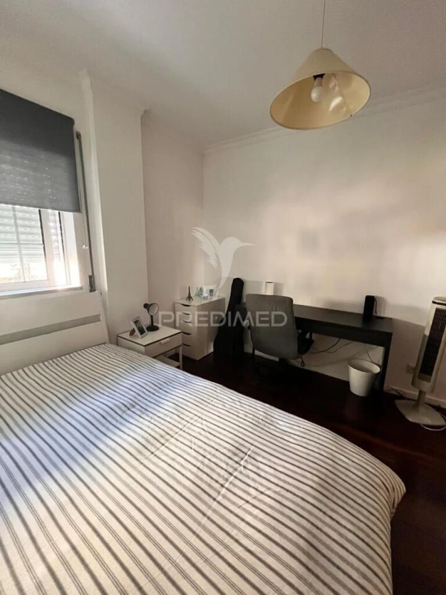 Apartamento T3 para Venda em Peso da Régua e Godim Foto 28