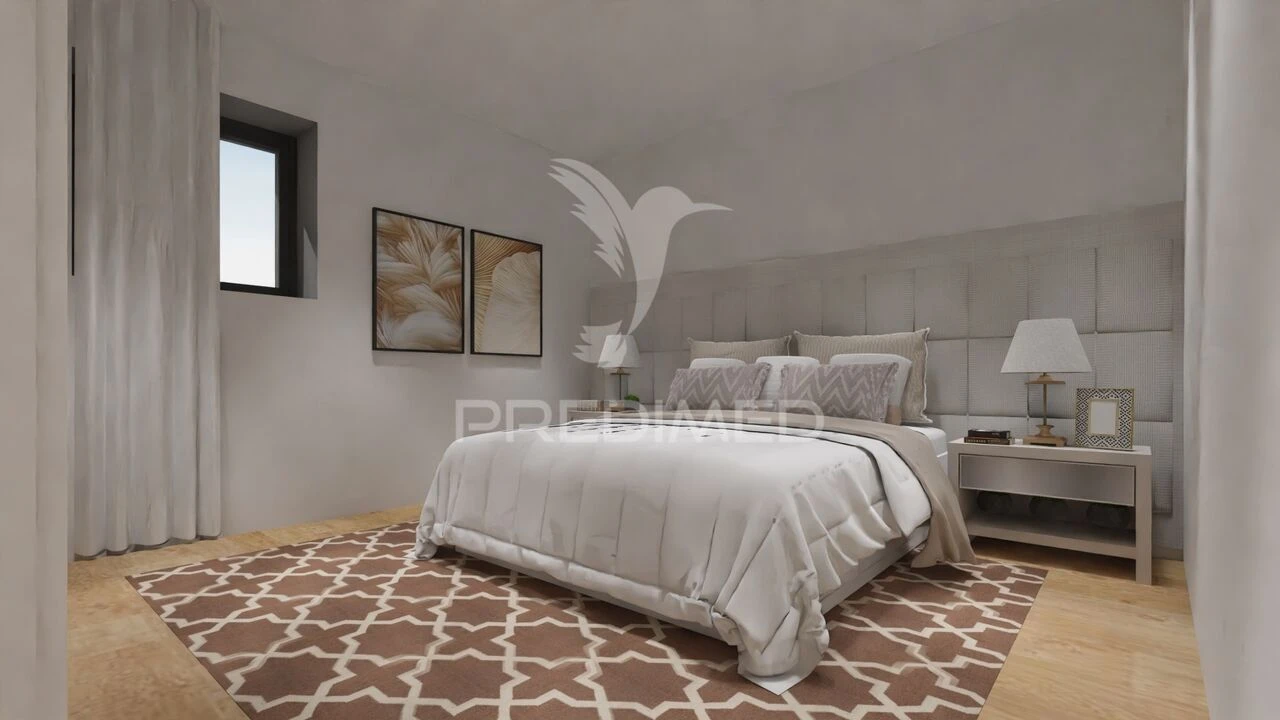 Apartamento T3 para Venda em Santo Tirso, Couto (Santa Cristina e São Miguel) e Burgães Foto 8