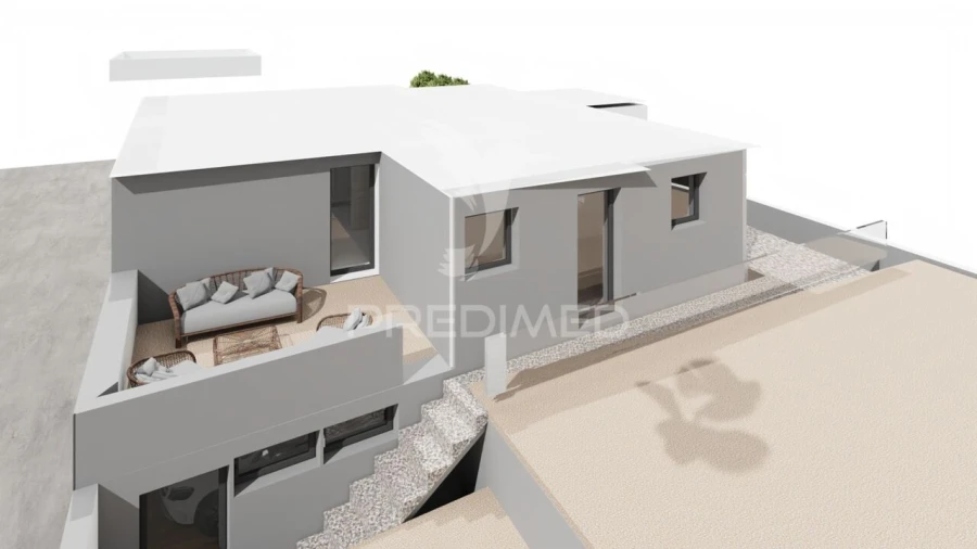 Apartamento T3 para Venda em Santo Tirso, Couto (Santa Cristina e São Miguel) e Burgães Foto 19