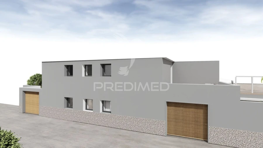 Apartamento T3 para Venda em Santo Tirso, Couto (Santa Cristina e São Miguel) e Burgães Foto 18