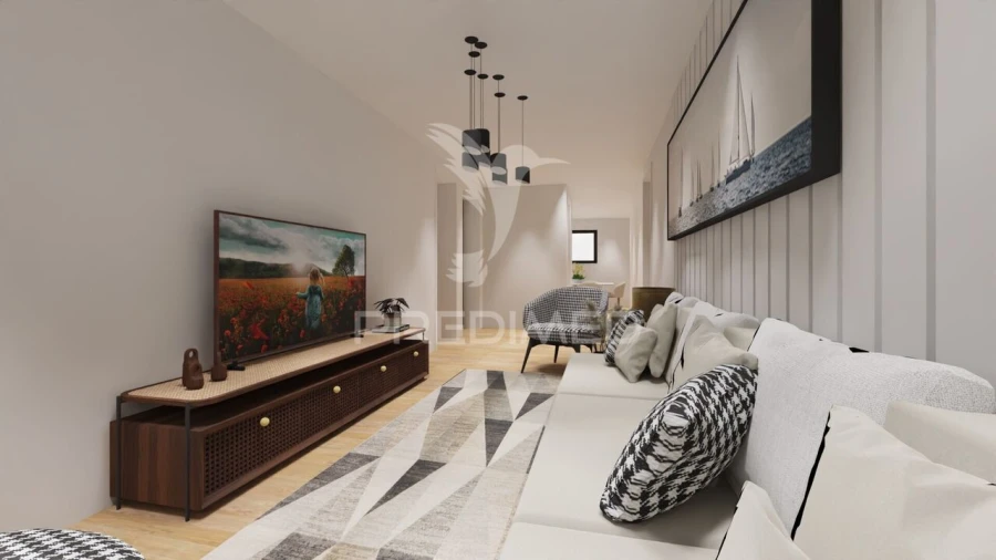 Apartamento T3 para Venda em Santo Tirso, Couto (Santa Cristina e São Miguel) e Burgães Foto 4