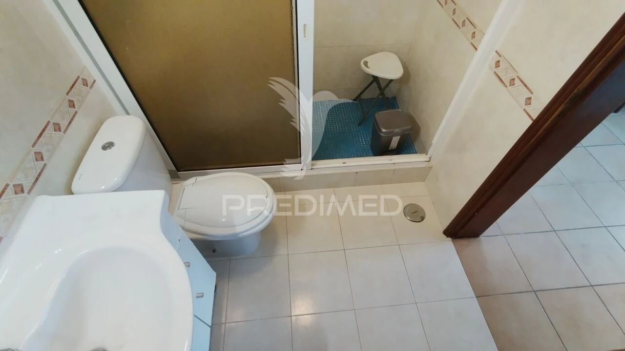 Moradia T2 para Venda em Loule (São Clemente) Foto 22