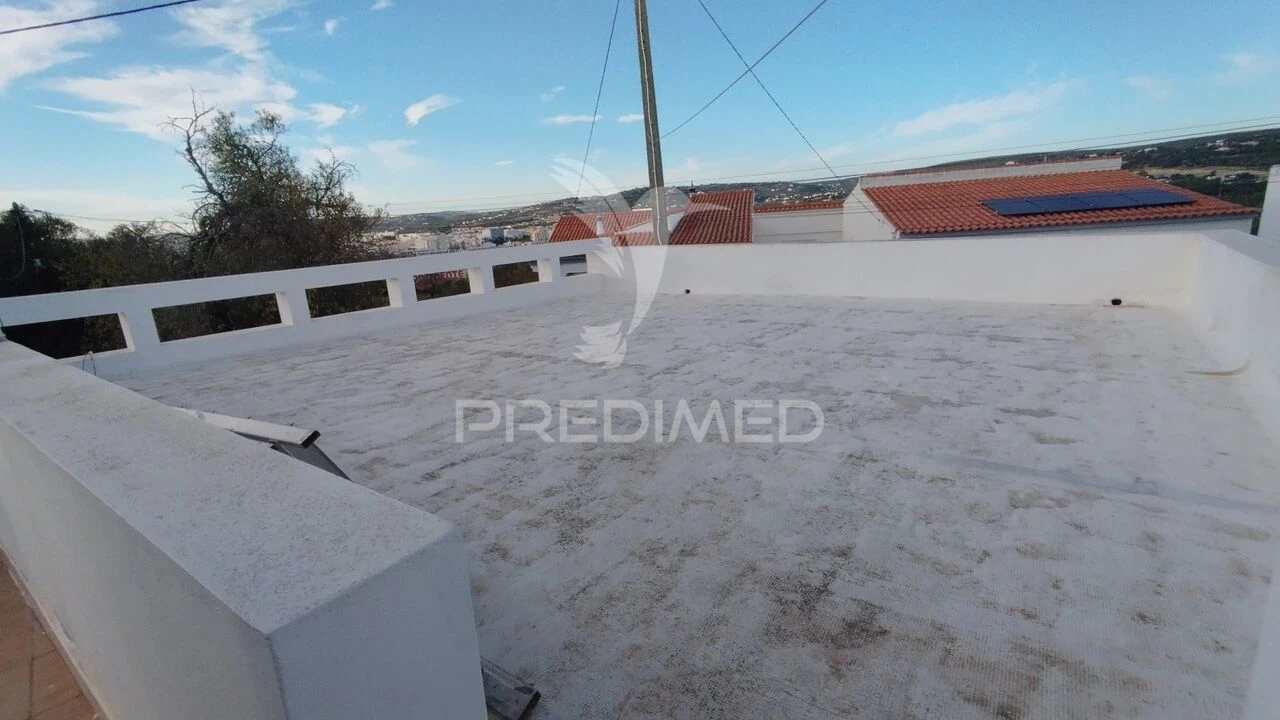 Moradia T2 para Venda em Loule (São Clemente) Foto 18