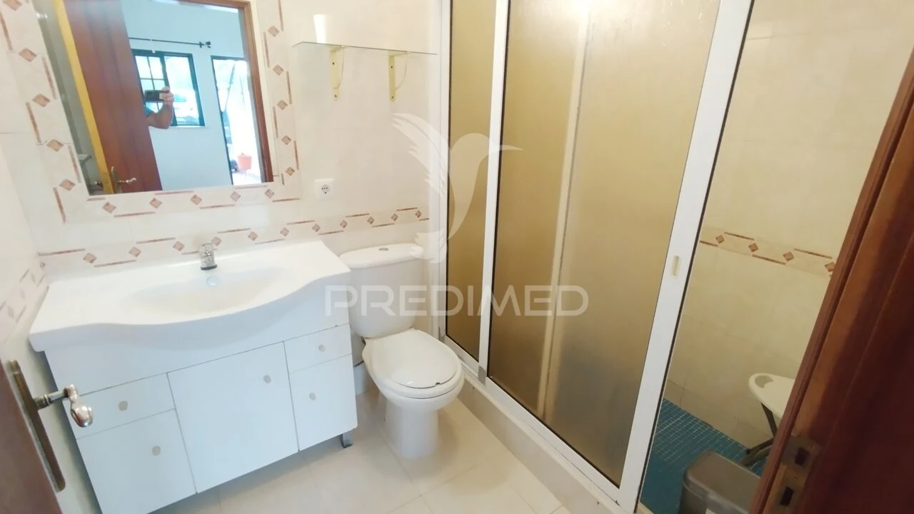 Moradia T2 para Venda em Loule (São Clemente) Foto 23