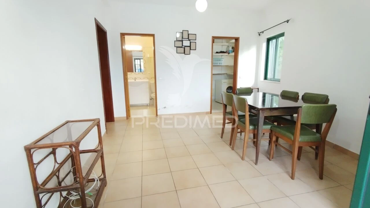 Moradia T2 para Venda em Loule (São Clemente) Foto 5