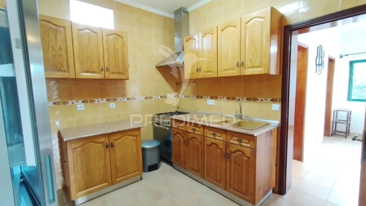 Moradia T2 para Venda em Loule (São Clemente) Foto 8