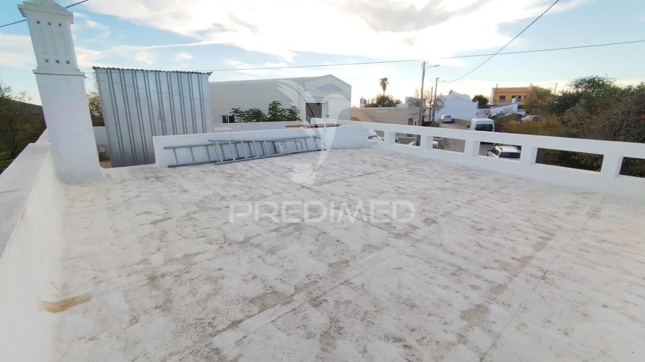 Moradia T2 para Venda em Loule (São Clemente) Foto 17