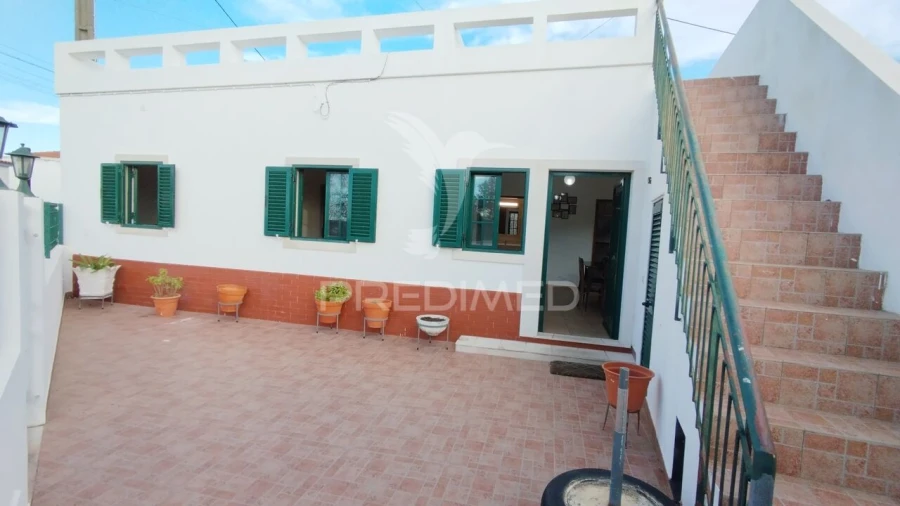 Moradia T2 para Venda em Loule (São Clemente) Foto 3