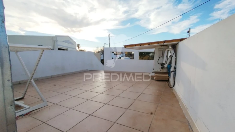 Moradia T2 para Venda em Loule (São Clemente) Foto 15