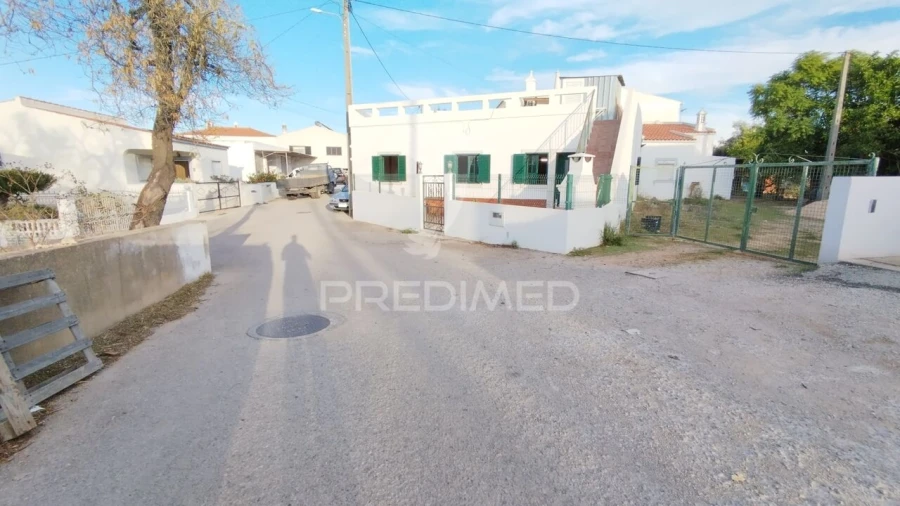 Moradia T2 para Venda em Loule (São Clemente) Foto 2