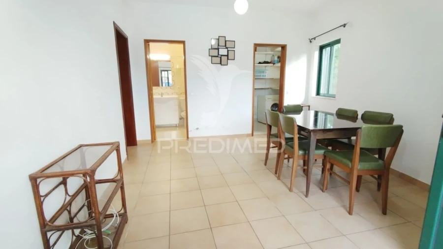 Moradia T2 para Venda em Loule (São Clemente) Foto 5